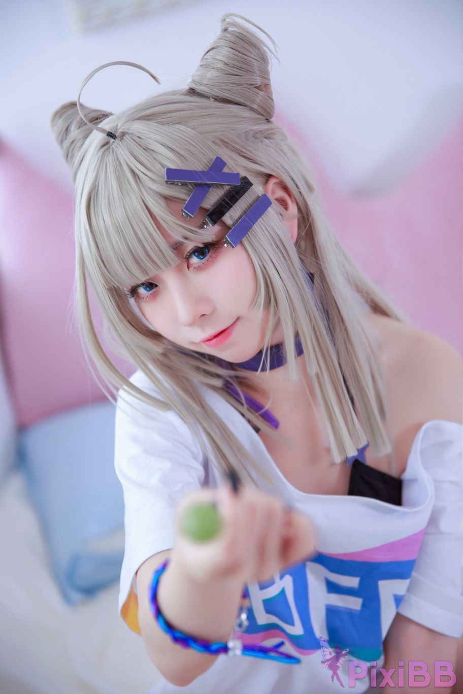 Coser G44 Vol.006 AA 12 PixiBB.COM 037