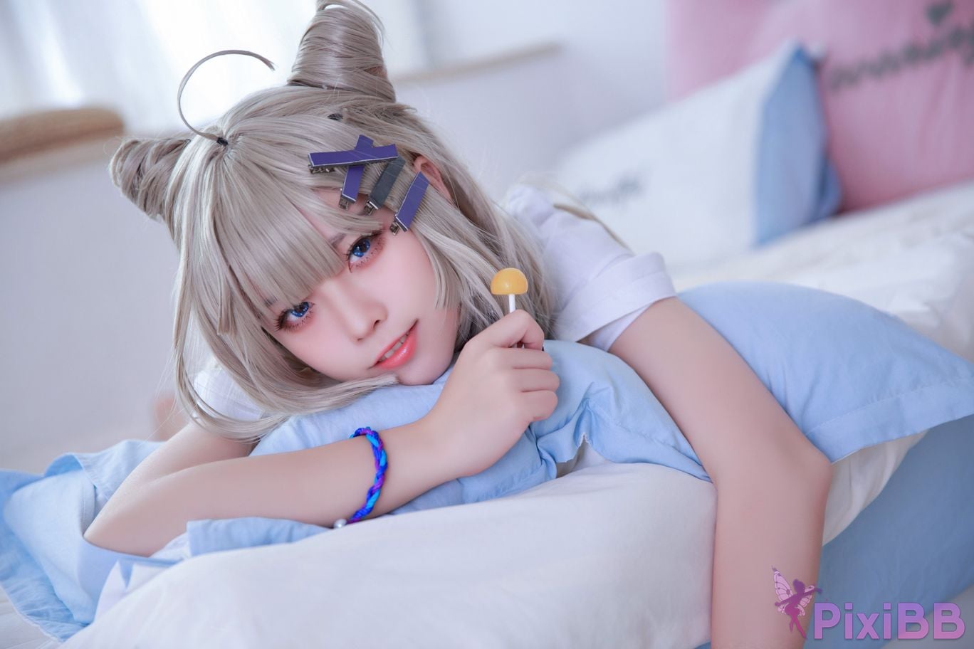 Coser G44 Vol.006 AA 12 PixiBB.COM 038