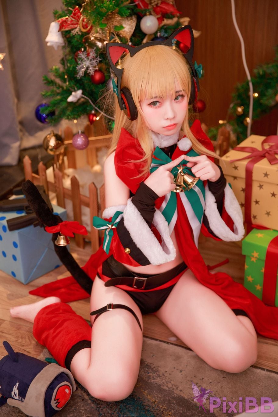 Coser G44 Vol.007 TMP PixiBB.COM 003