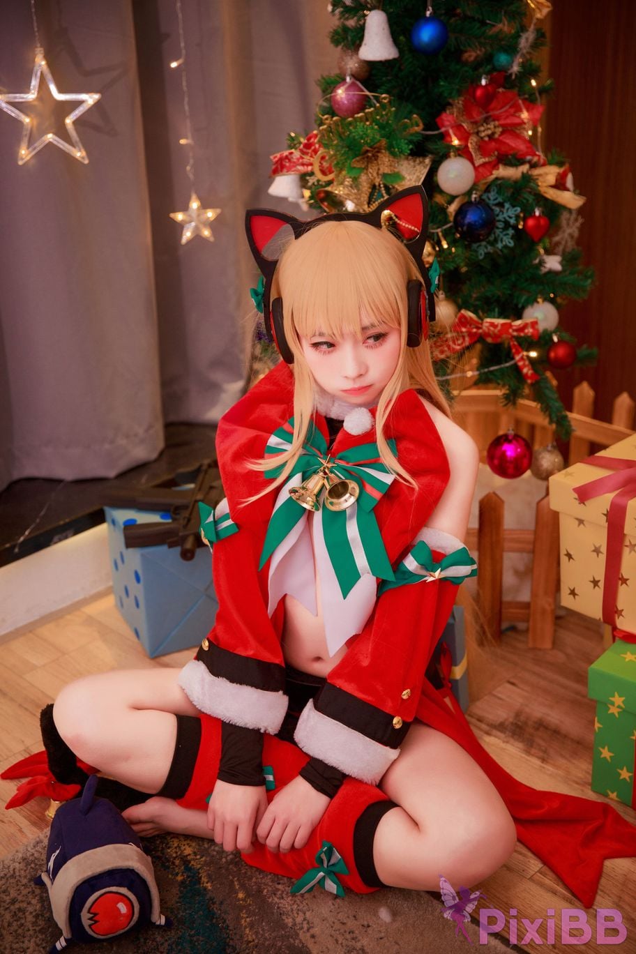 Coser G44 Vol.007 TMP PixiBB.COM 005