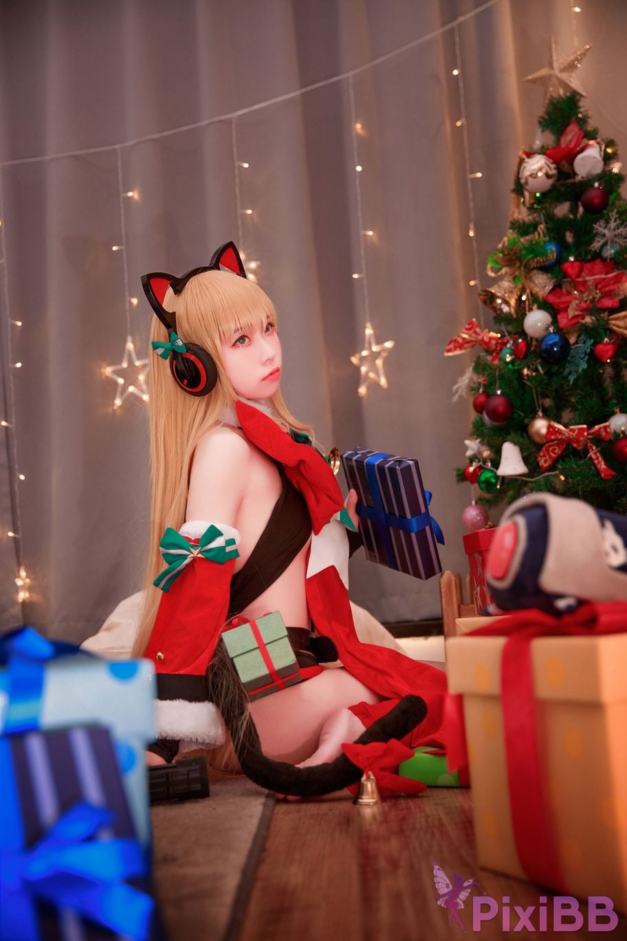 Coser G44 Vol.007 TMP PixiBB.COM 009