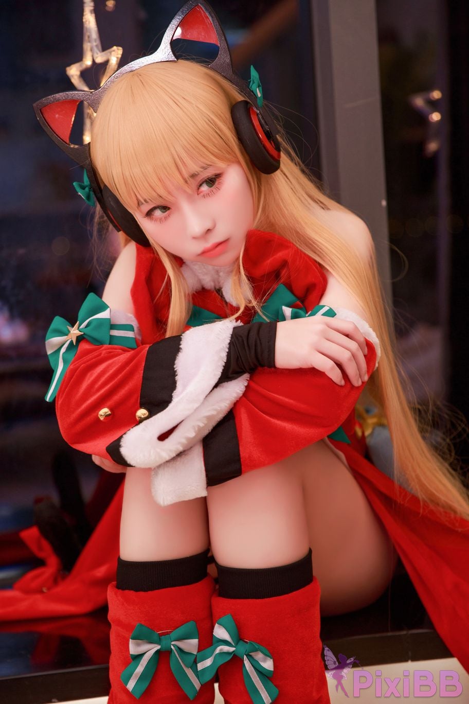 Coser G44 Vol.007 TMP PixiBB.COM 012