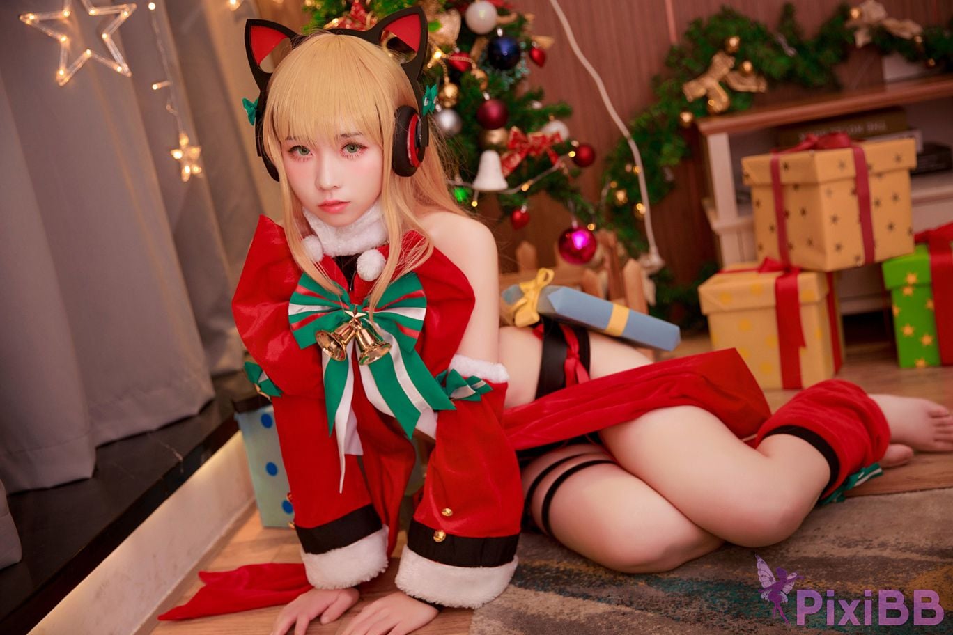 Coser G44 Vol.007 TMP PixiBB.COM 013