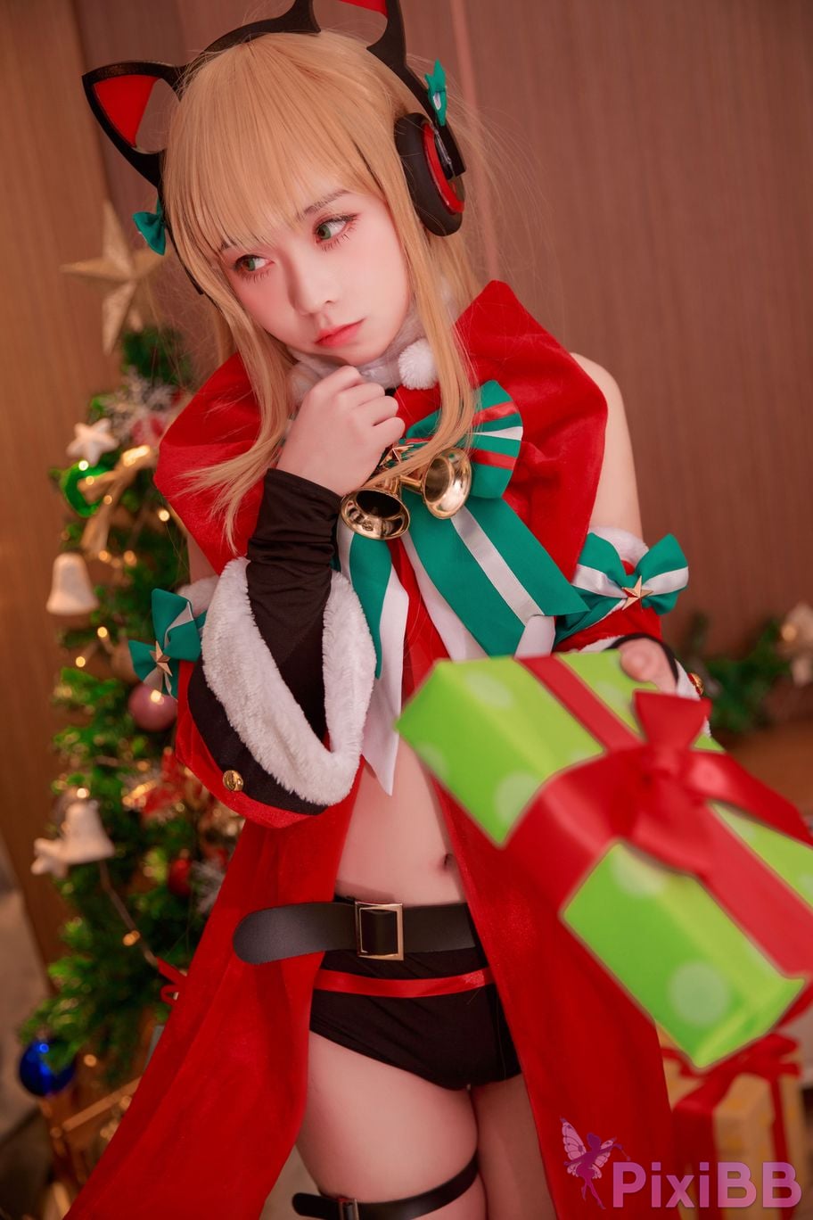 Coser G44 Vol.007 TMP PixiBB.COM 014