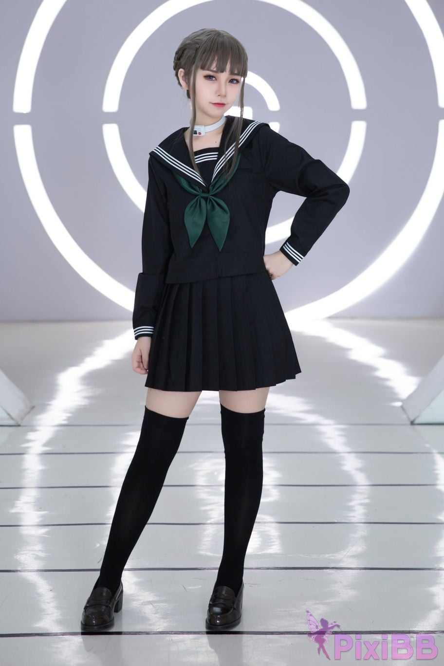 Coser G44 Vol.008 PixiBB.COM 001