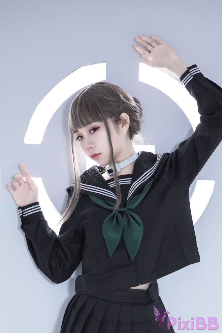 Coser G44 Vol.008 PixiBB.COM 002