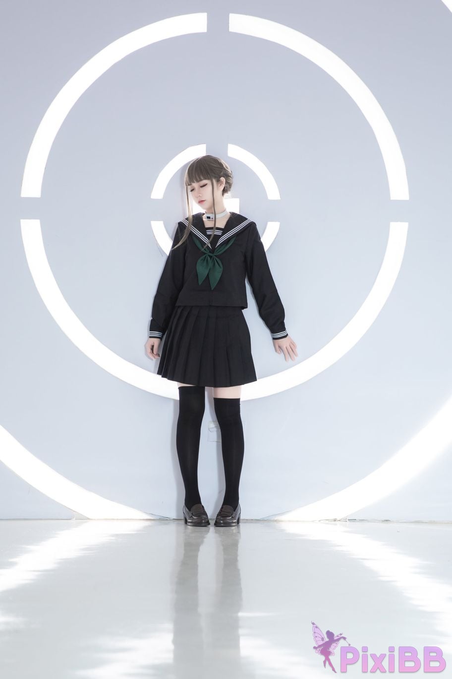 Coser G44 Vol.008 PixiBB.COM 003
