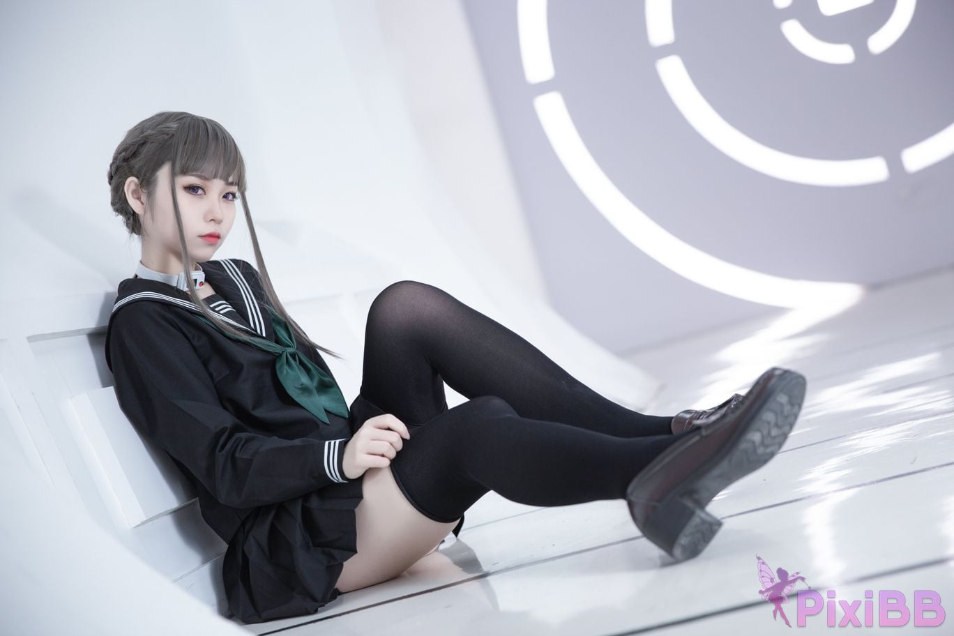 Coser G44 Vol.008 PixiBB.COM 004