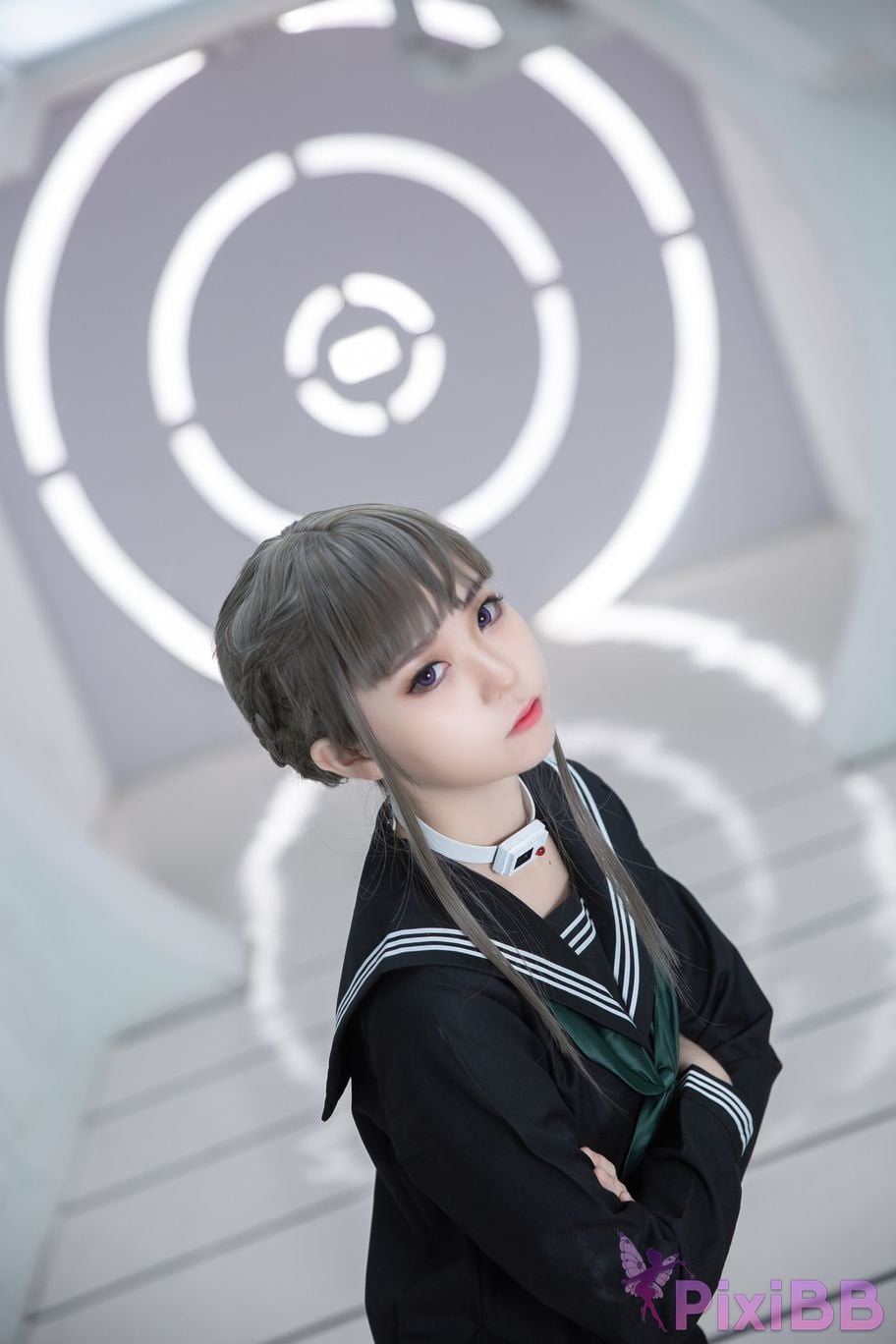 Coser G44 Vol.008 PixiBB.COM 005