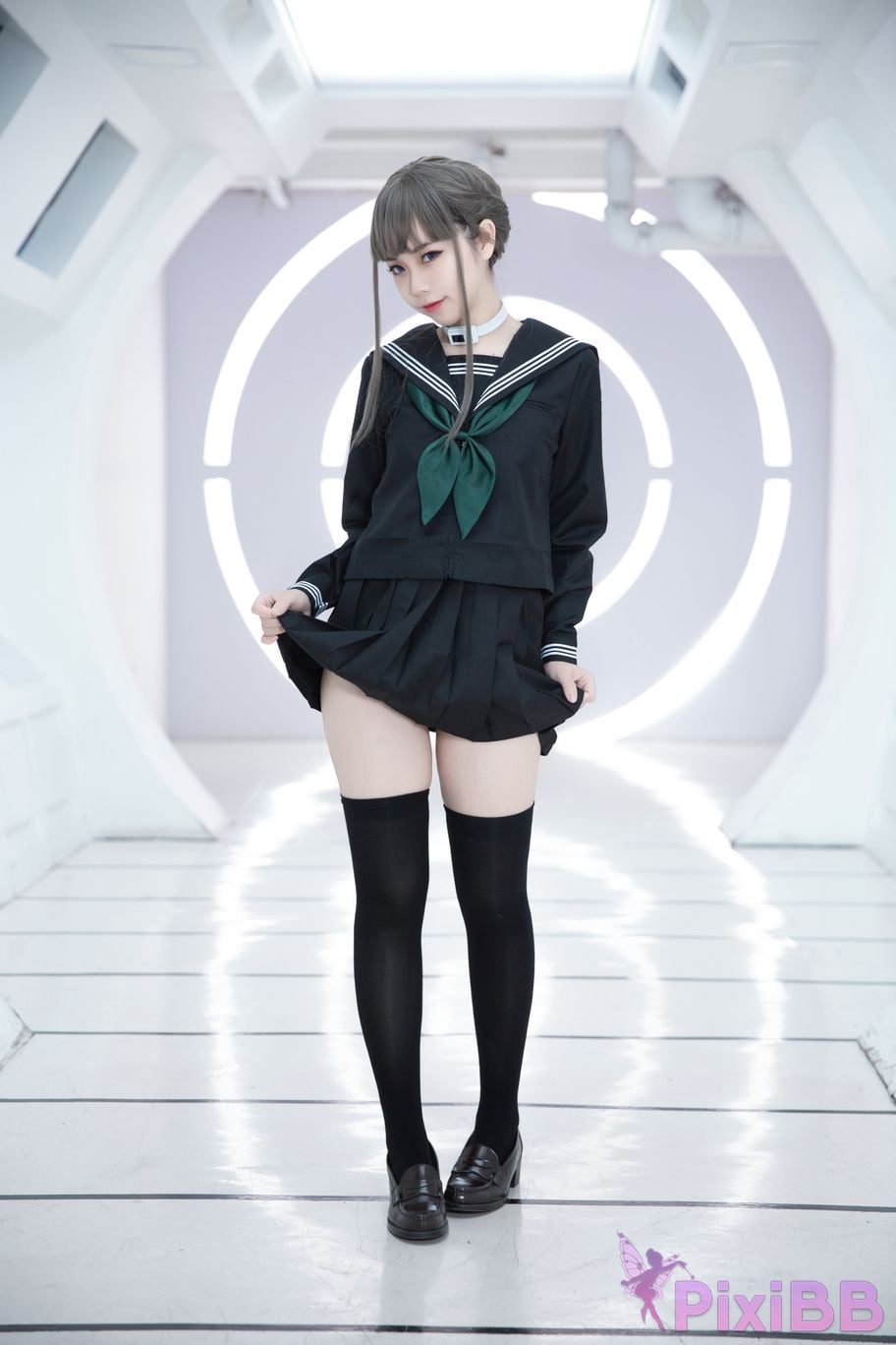 Coser G44 Vol.008 PixiBB.COM 006