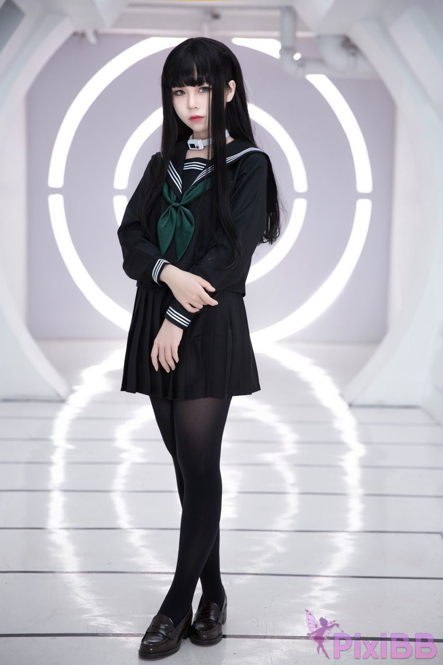 Coser G44 Vol.008 PixiBB.COM 007