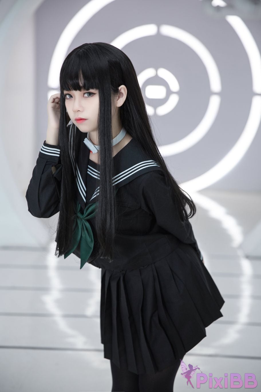 Coser G44 Vol.008 PixiBB.COM 008