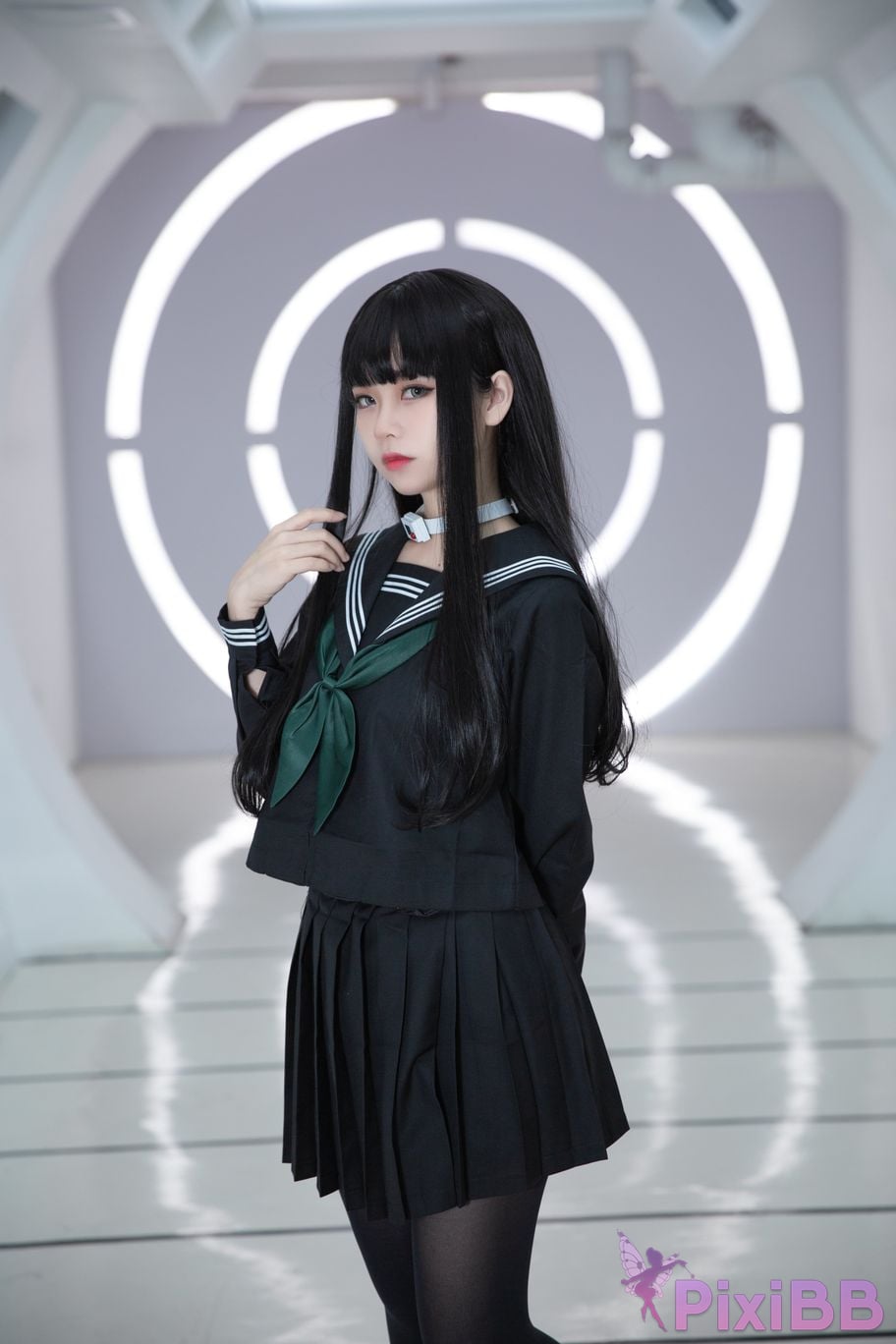 Coser G44 Vol.008 PixiBB.COM 009
