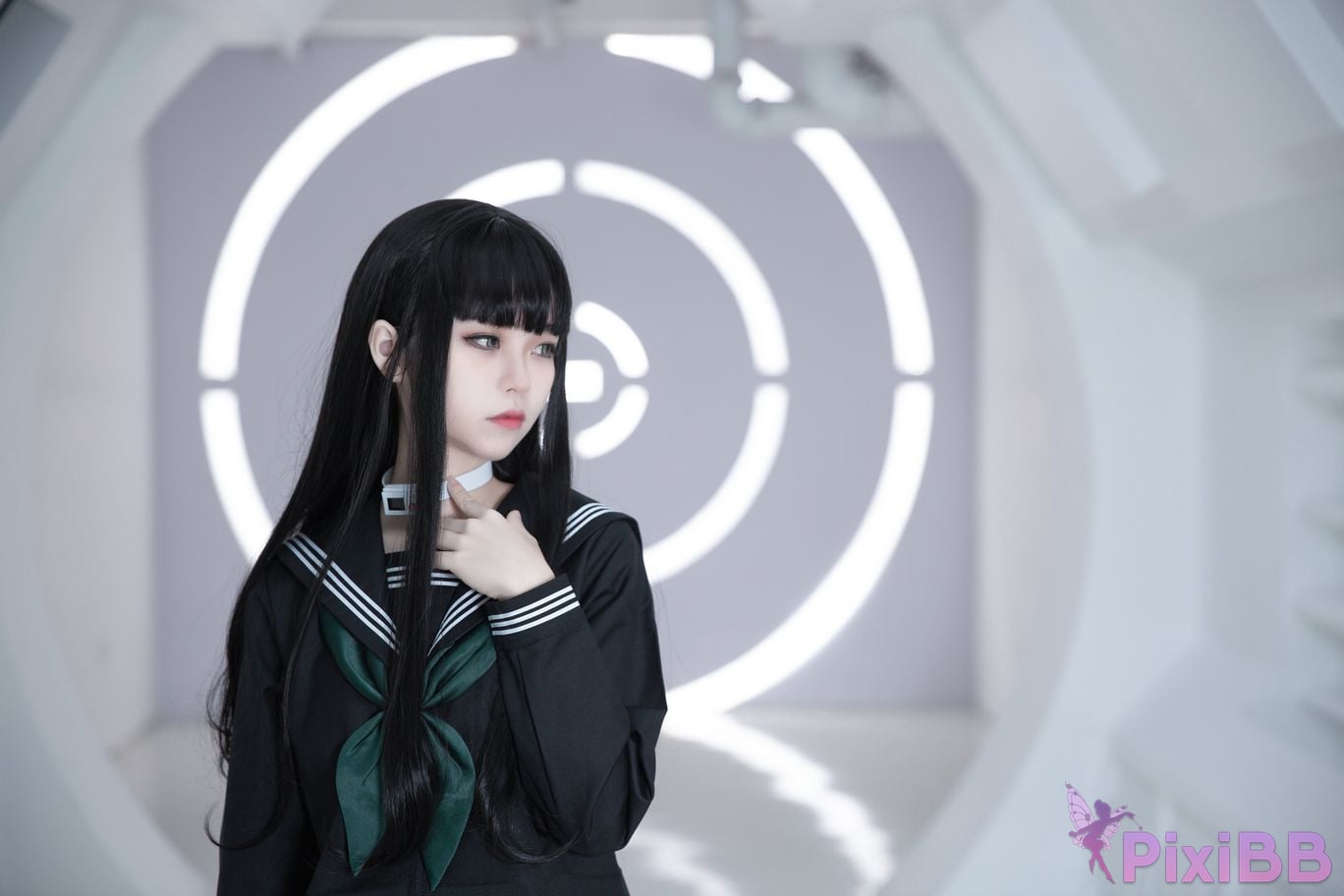 Coser G44 Vol.008 PixiBB.COM 010