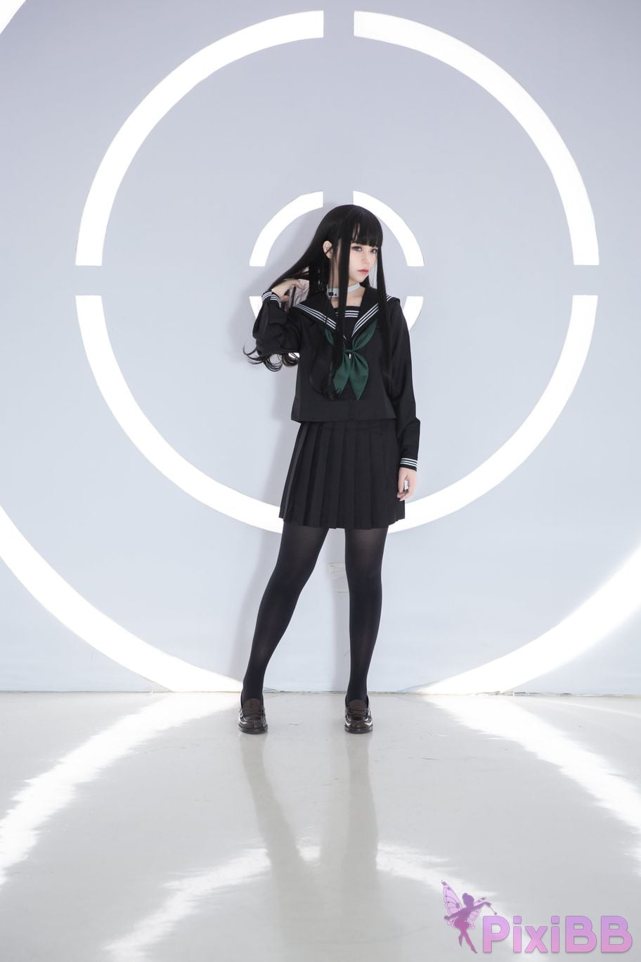 Coser G44 Vol.008 PixiBB.COM 011