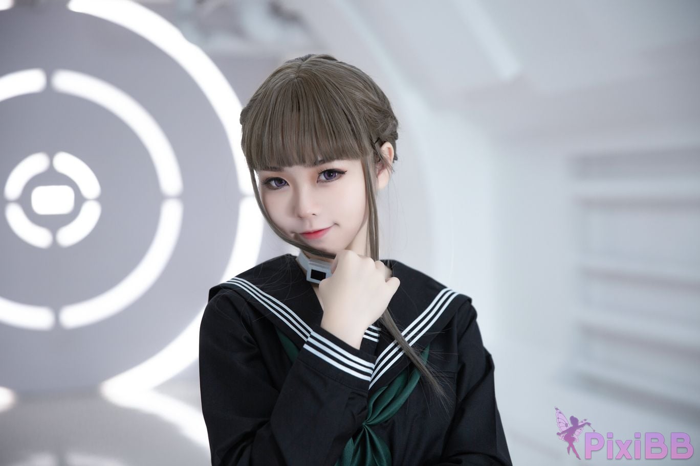 Coser G44 Vol.008 PixiBB.COM 012