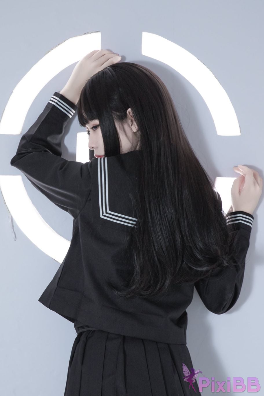 Coser G44 Vol.008 PixiBB.COM 013