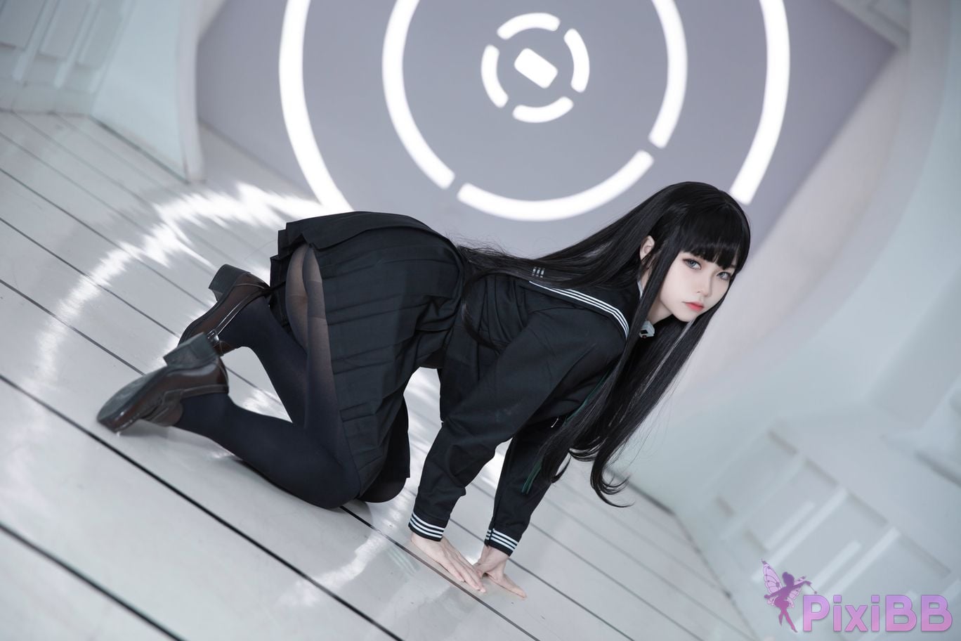 Coser G44 Vol.008 PixiBB.COM 014