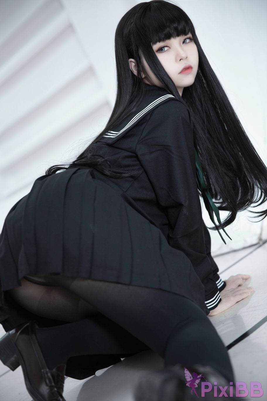 Coser G44 Vol.008 PixiBB.COM 015