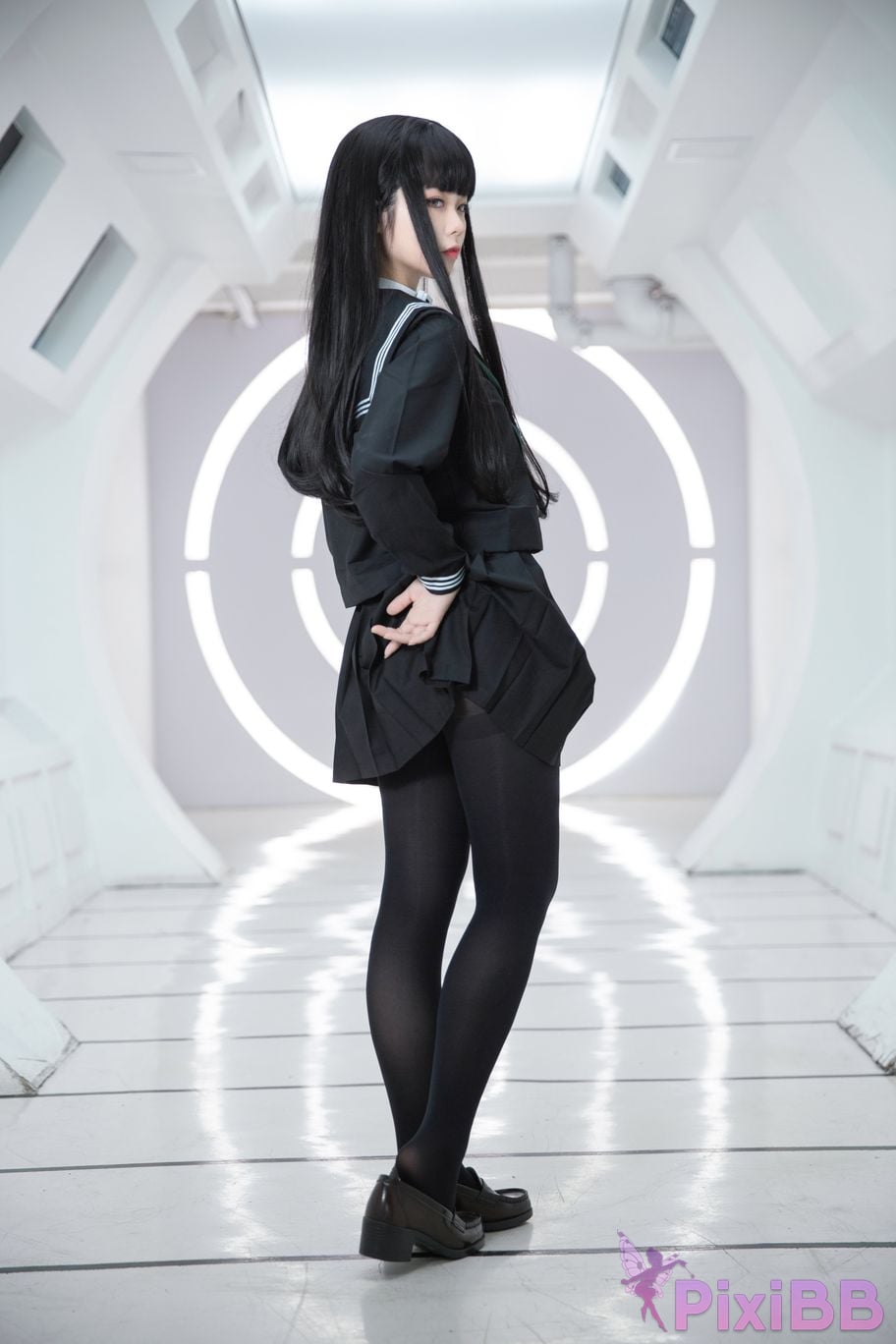 Coser G44 Vol.008 PixiBB.COM 016