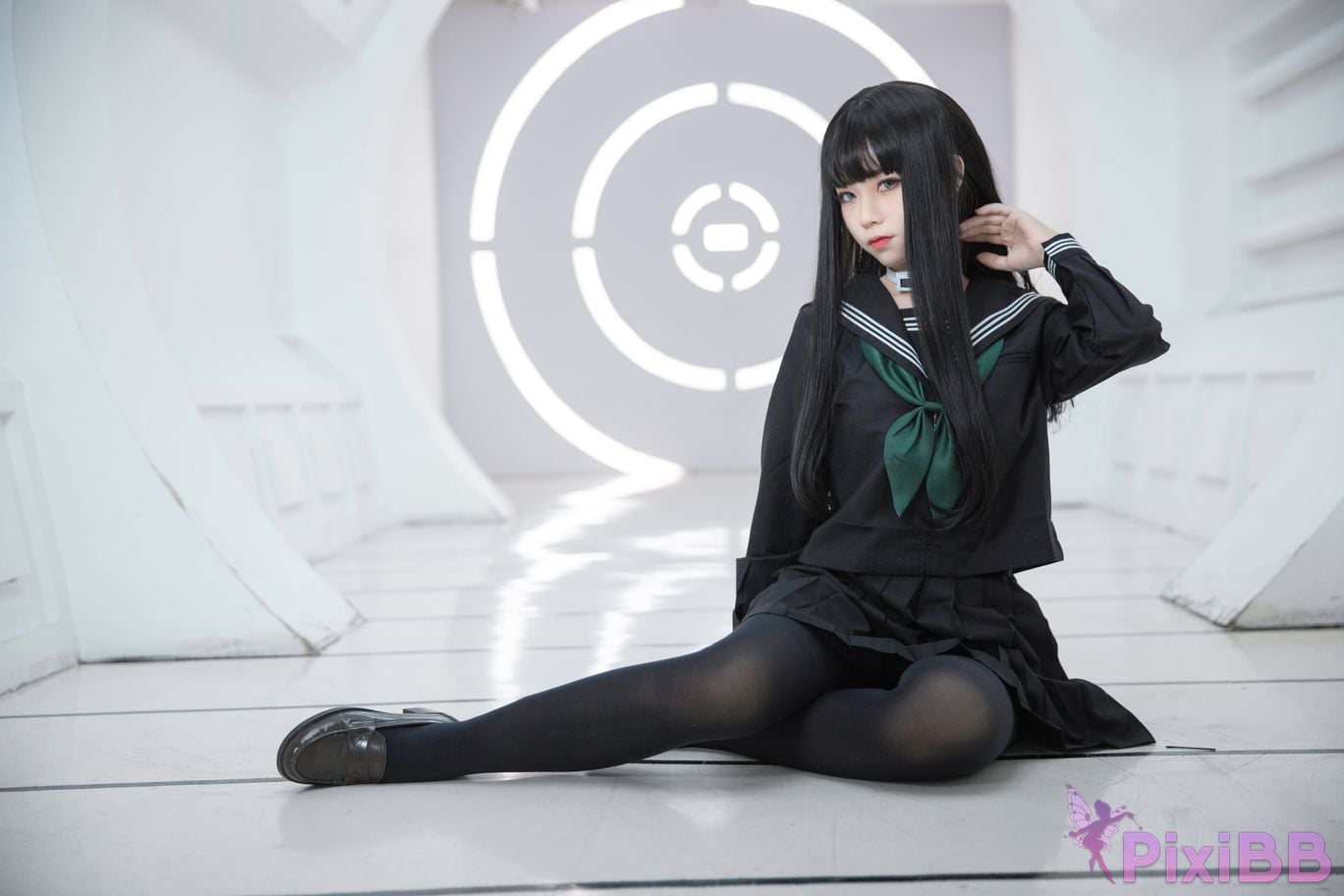 Coser G44 Vol.008 PixiBB.COM 017