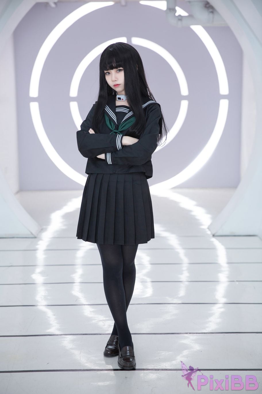 Coser G44 Vol.008 PixiBB.COM 018