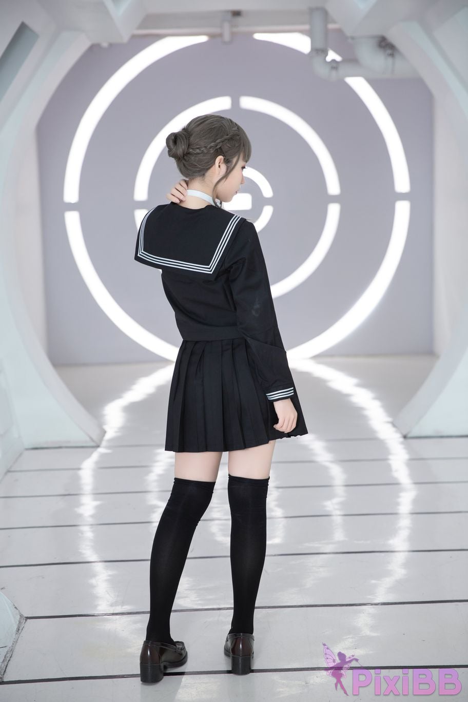 Coser G44 Vol.008 PixiBB.COM 021