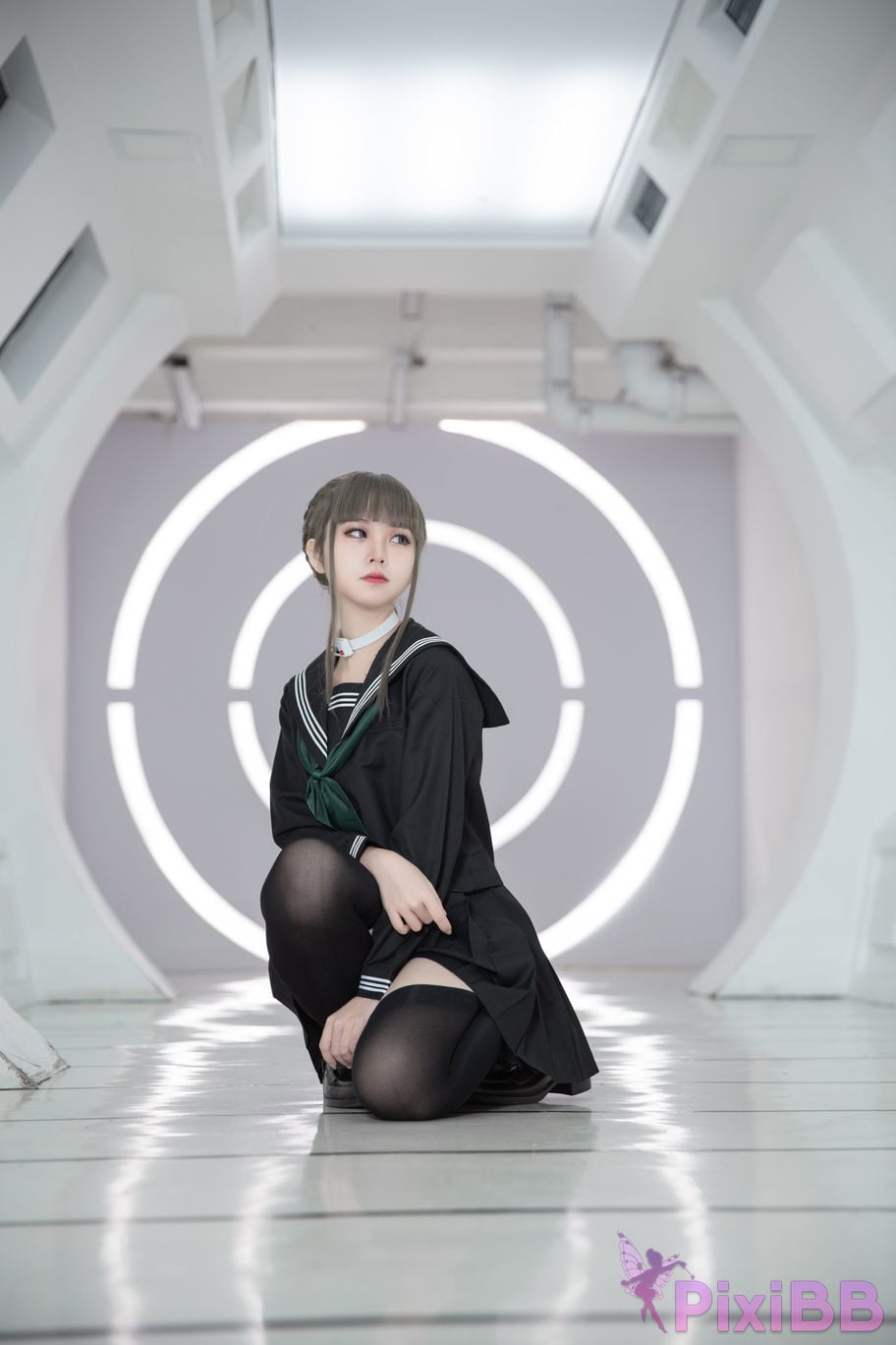 Coser G44 Vol.008 PixiBB.COM 023