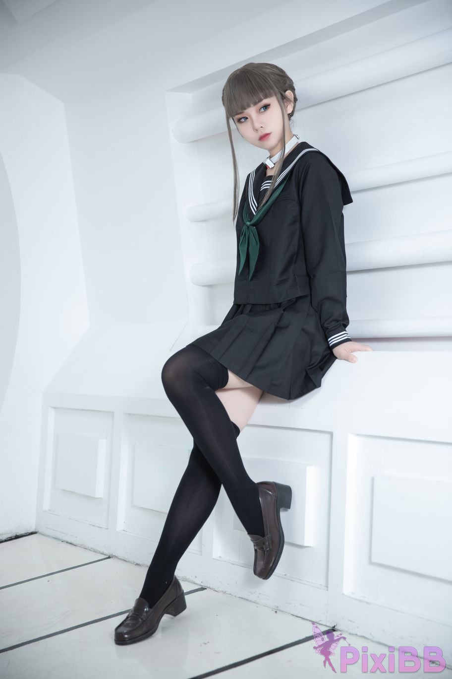Coser G44 Vol.008 PixiBB.COM 024