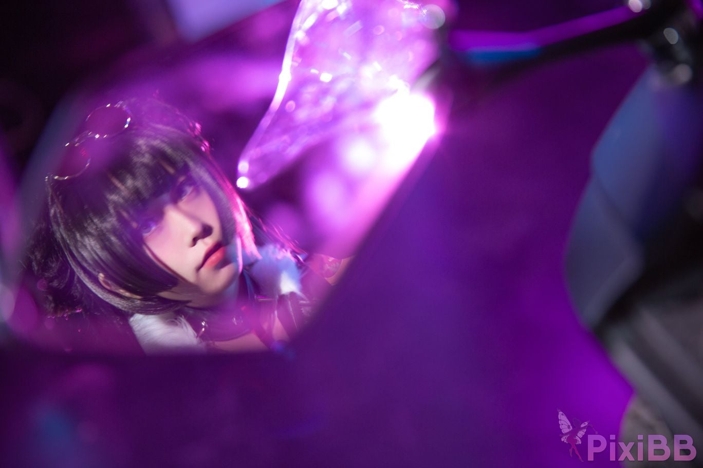 Coser G44 Vol.009 PixiBB.COM 001