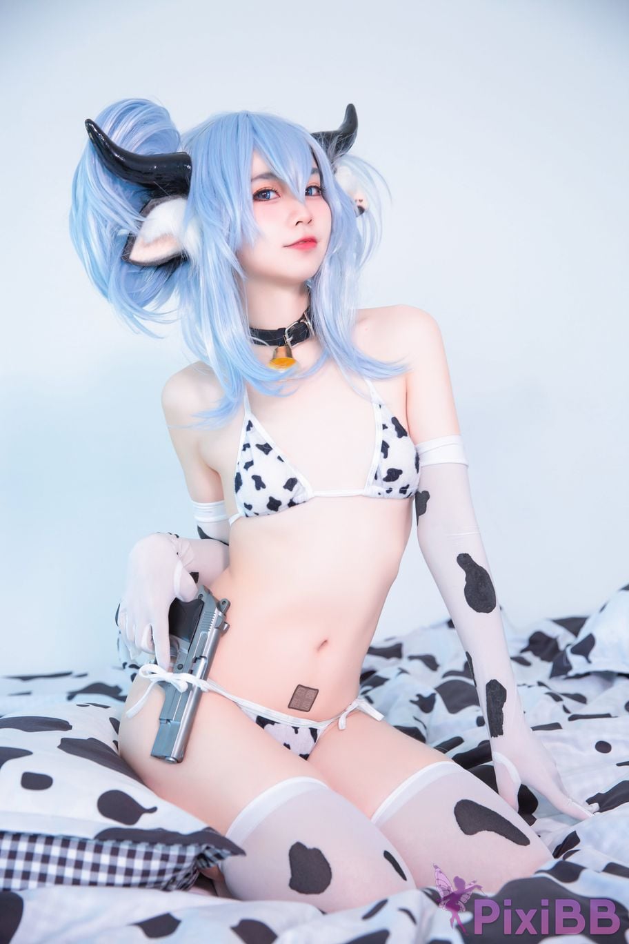 Coser G44 Vol.010 PA 15 PixiBB.COM 003