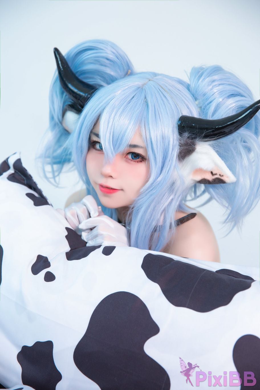 Coser G44 Vol.010 PA 15 PixiBB.COM 005