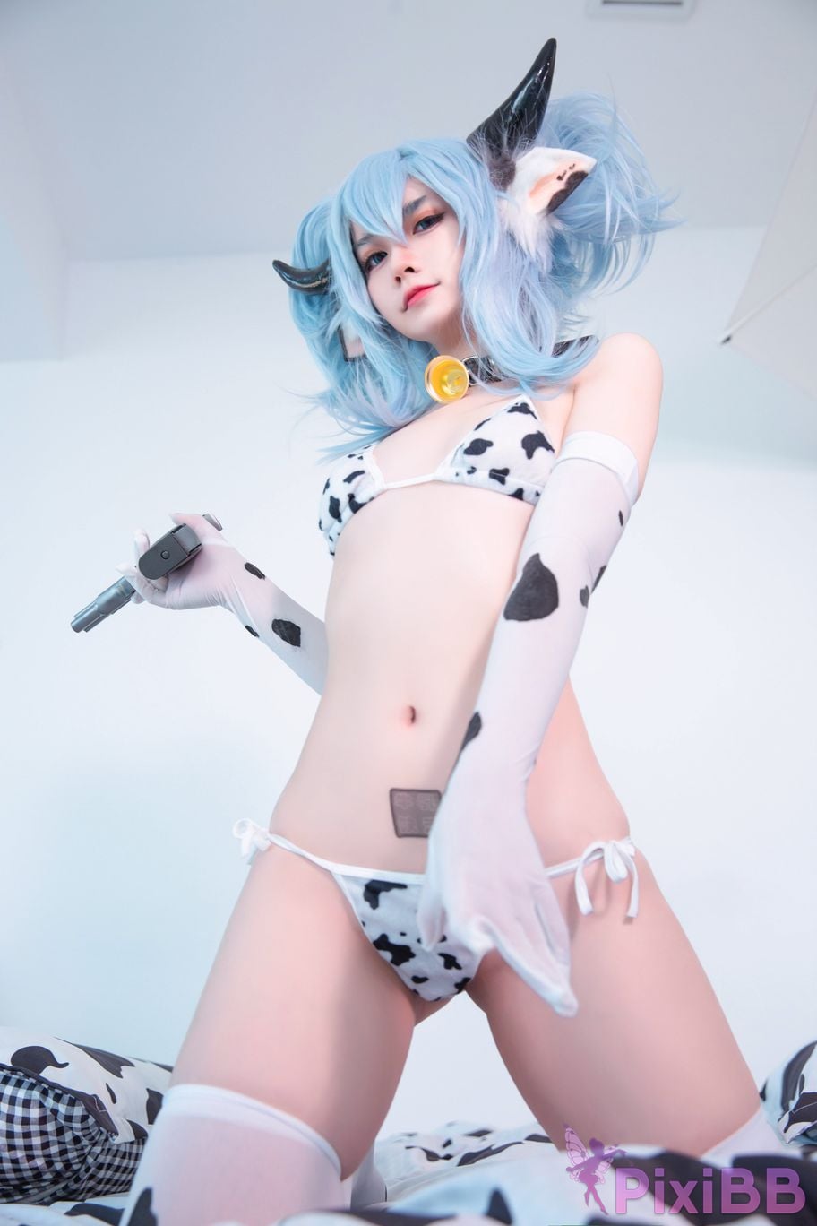 Coser G44 Vol.010 PA 15 PixiBB.COM 012