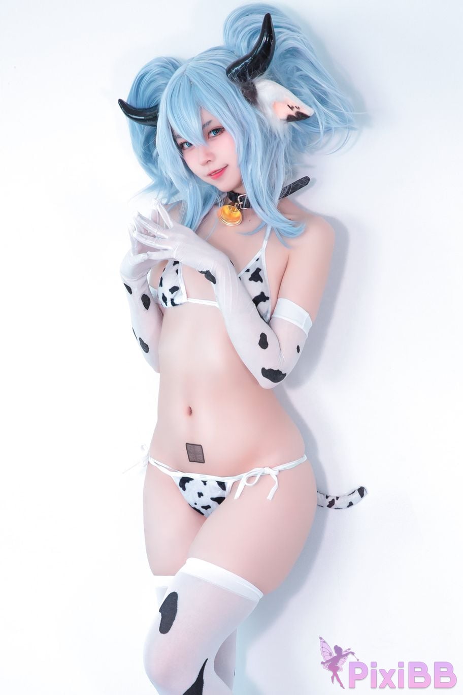 Coser G44 Vol.010 PA 15 PixiBB.COM 015