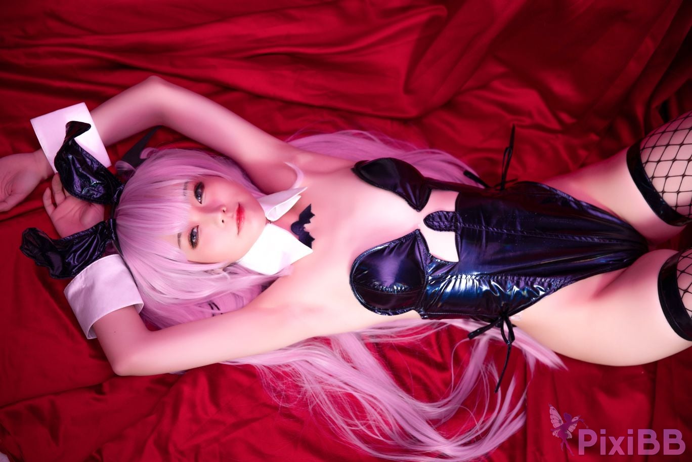 Coser G44 Vol.011 PixiBB.COM 002