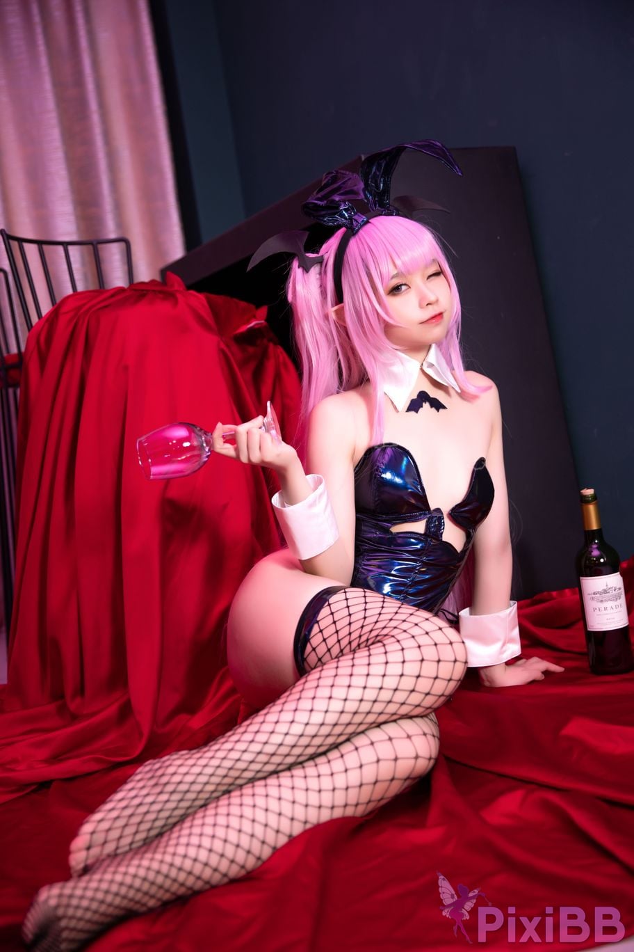 Coser G44 Vol.011 PixiBB.COM 004