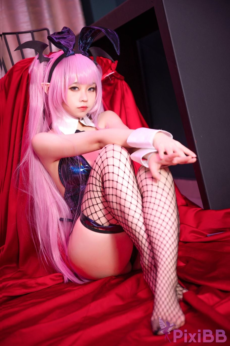 Coser G44 Vol.011 PixiBB.COM 005