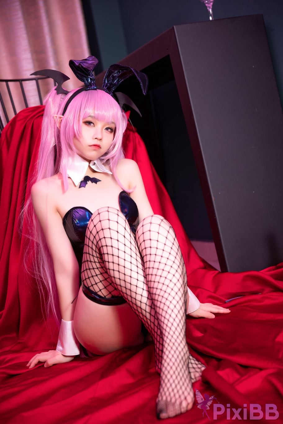 Coser G44 Vol.011 PixiBB.COM 006