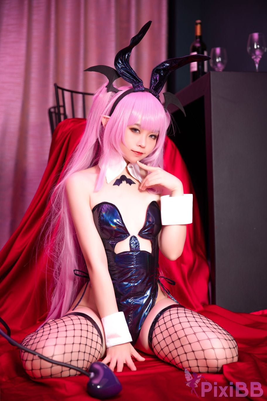 Coser G44 Vol.011 PixiBB.COM 008