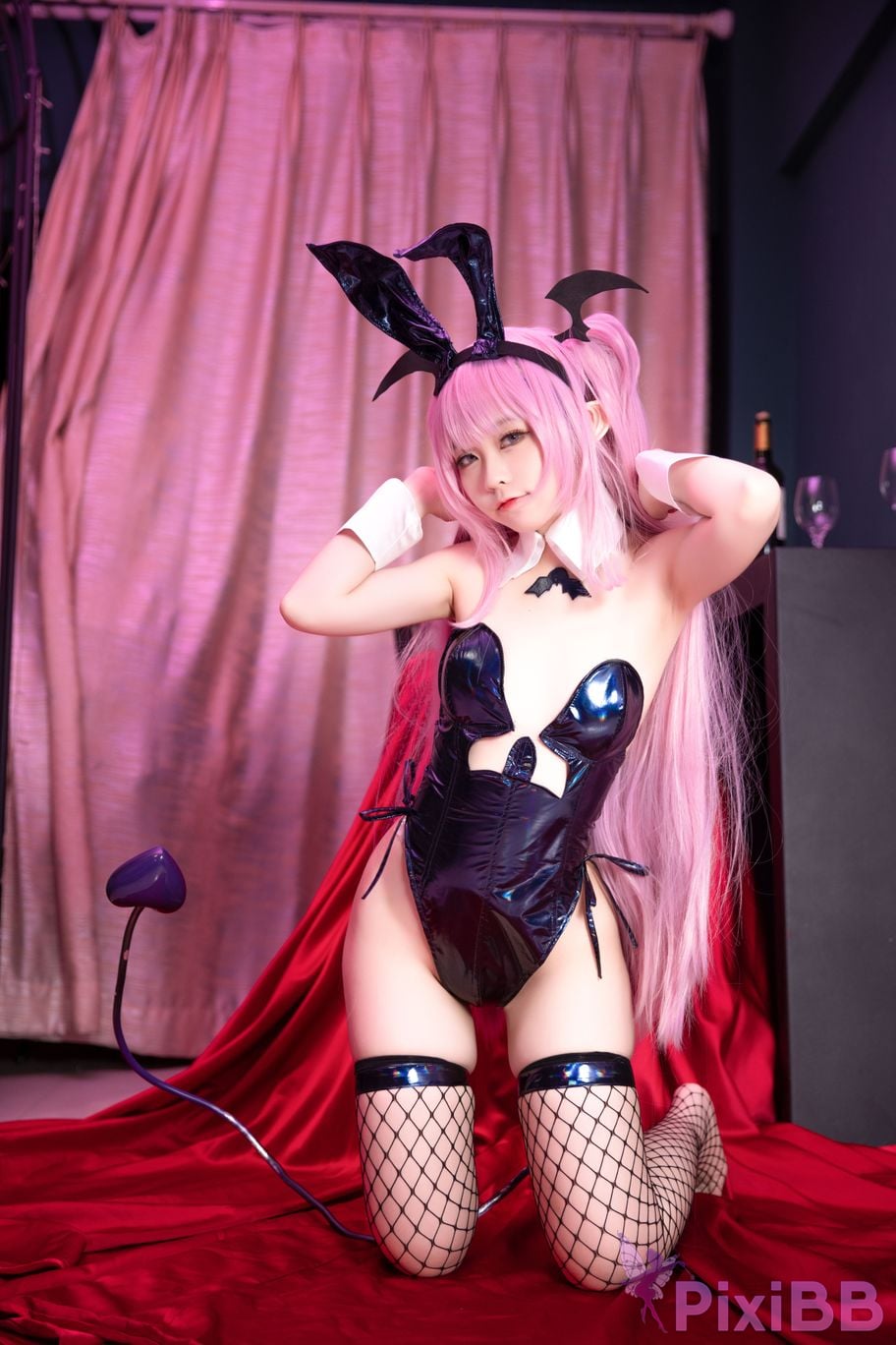 Coser G44 Vol.011 PixiBB.COM 015
