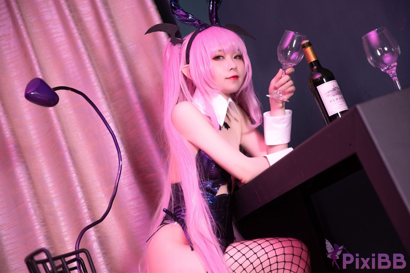 Coser G44 Vol.011 PixiBB.COM 019