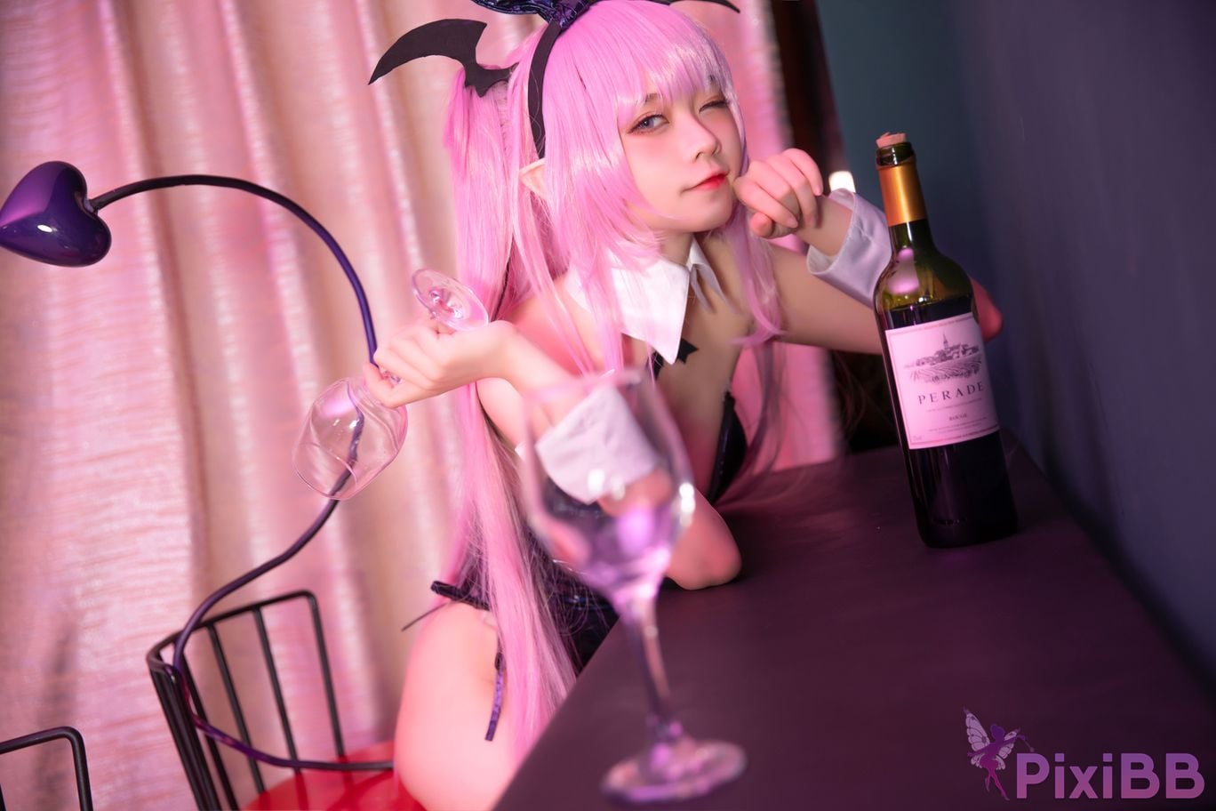 Coser G44 Vol.011 PixiBB.COM 020