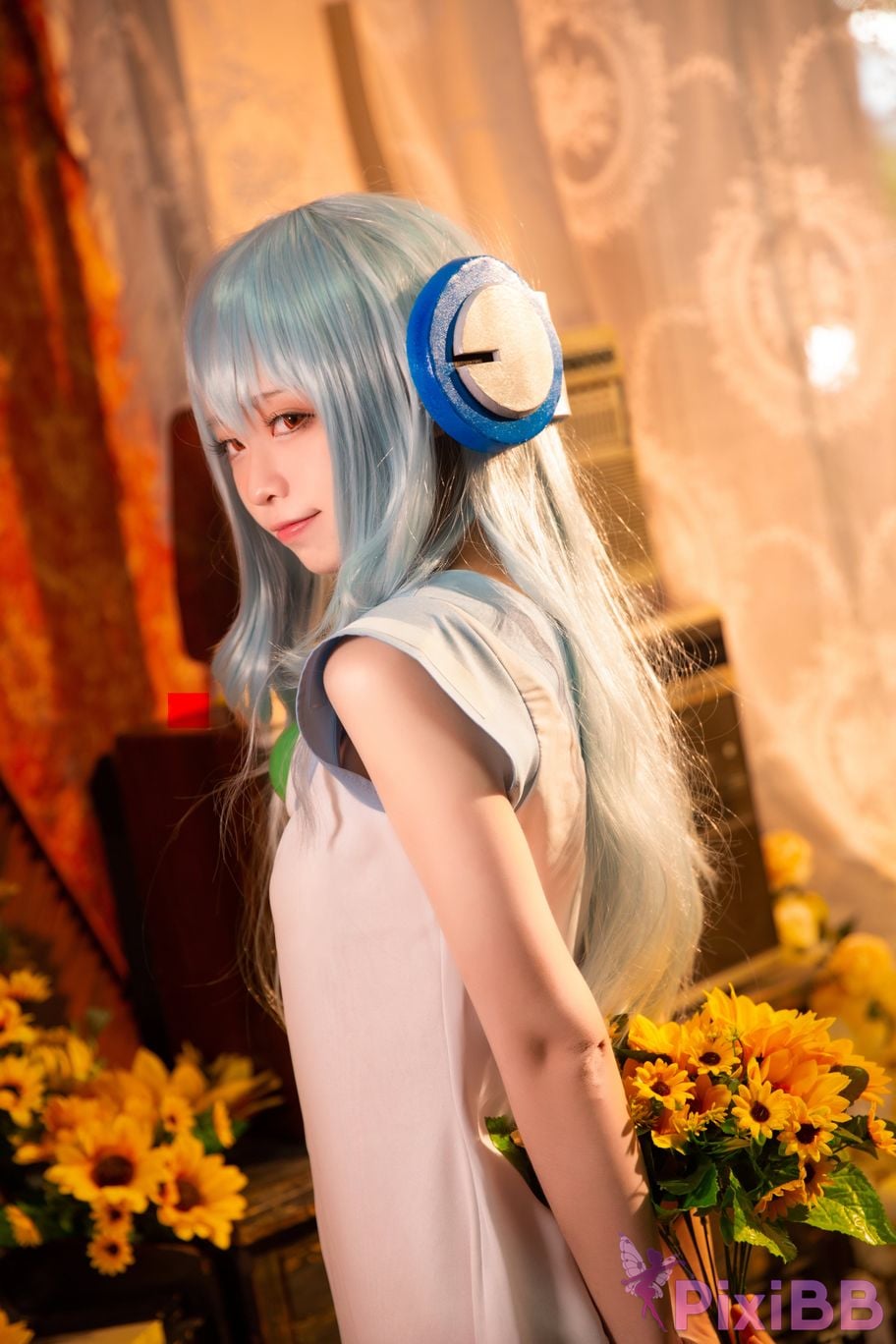 Coser G44 Vol.012 PixiBB.COM 001