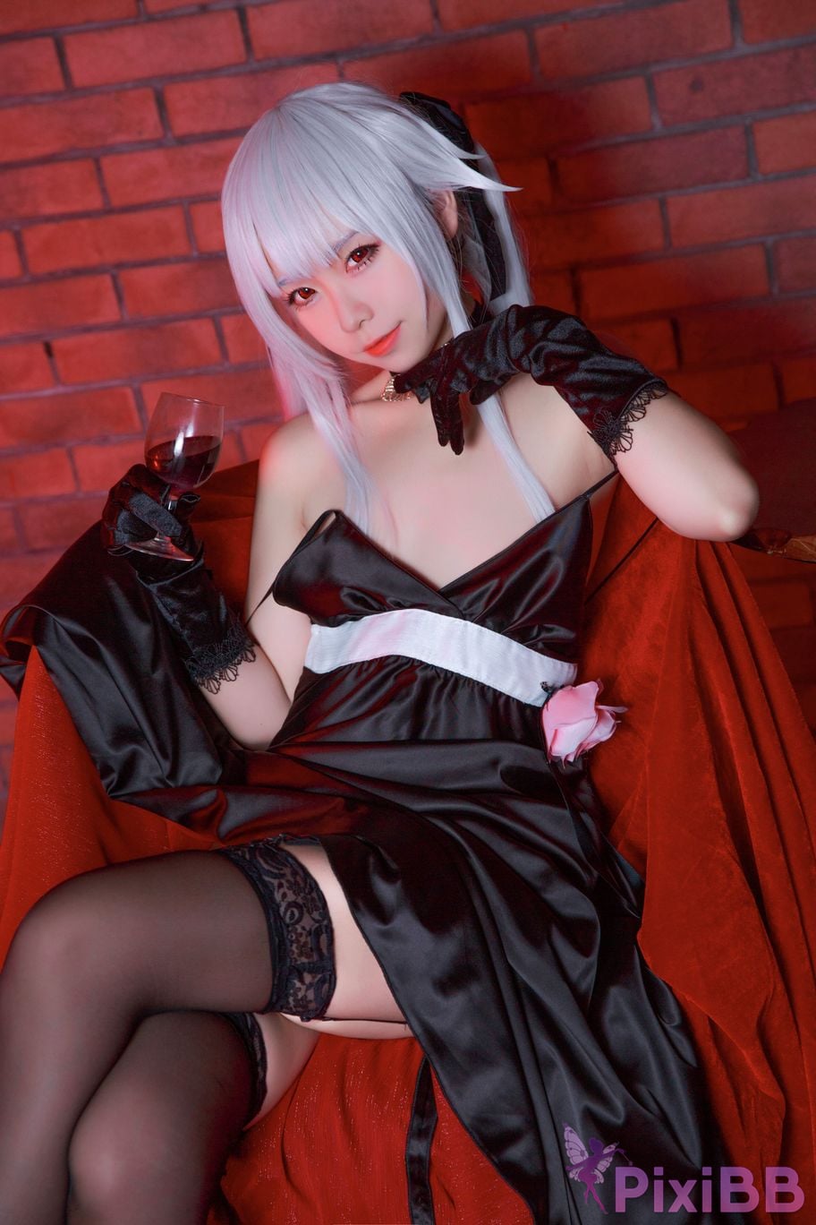 Coser G44 Vol.014 PixiBB.COM 001
