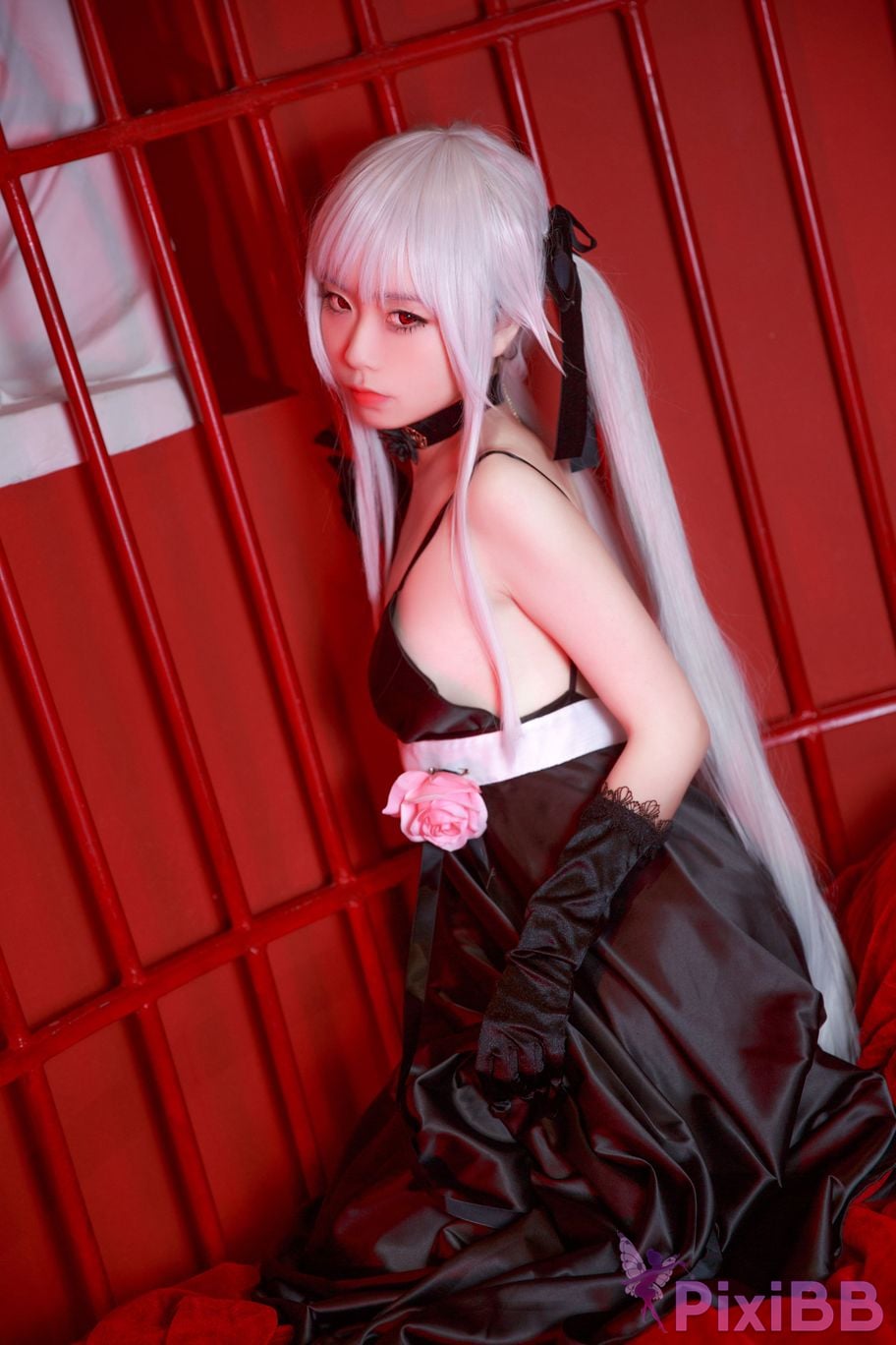 Coser G44 Vol.014 PixiBB.COM 002