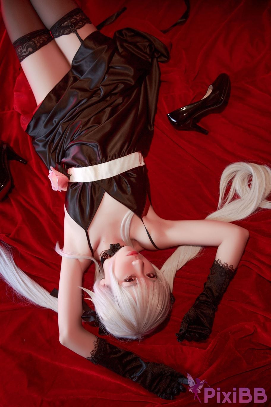 Coser G44 Vol.014 PixiBB.COM 007