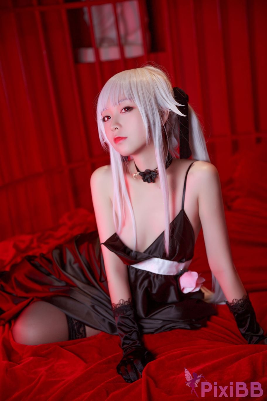 Coser G44 Vol.014 PixiBB.COM 008