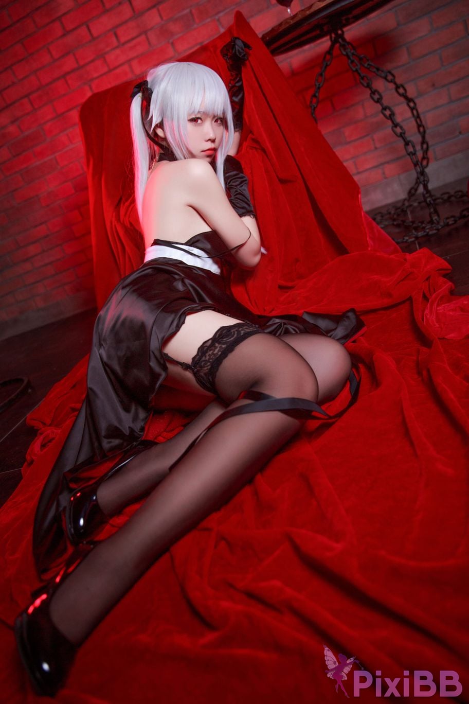 Coser G44 Vol.014 PixiBB.COM 011