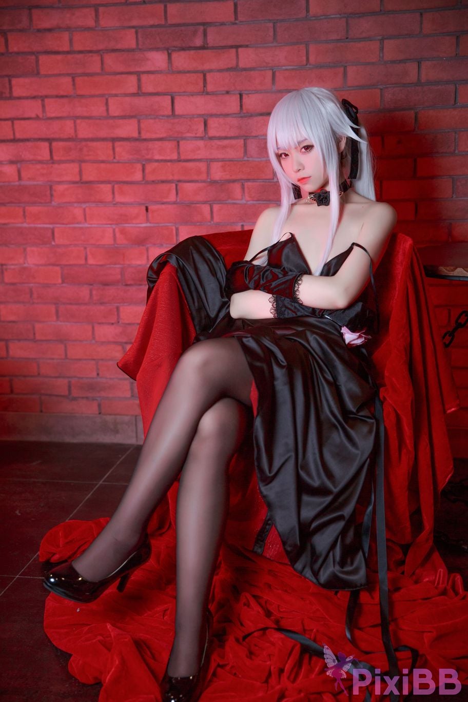 Coser G44 Vol.014 PixiBB.COM 012