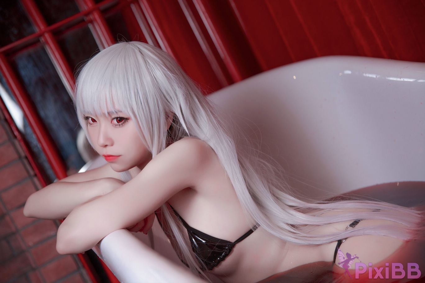 Coser G44 Vol.015 PixiBB.COM 002